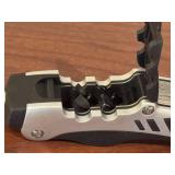Gun Tool Multi-Tool by Real Avid with Bits and Fold-Out Features