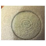 Set of 4 Handcrafted Ceramic Planet Sculptures