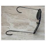 Ray-Ban Aviator Shooter Sunglasses with G15 Lenses