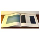 Brice Marden Paintings and Drawings Hardcover Book 1992