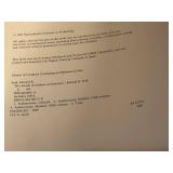 Set of 2 Architecture Books: Frank Lloyd Wright The Masterworks & The Details of Modern Architecture