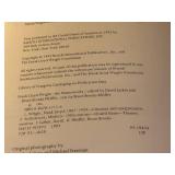 Set of 2 Architecture Books: Frank Lloyd Wright The Masterworks & The Details of Modern Architecture