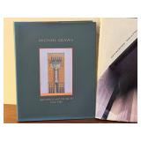 Collection of 2 Architecture Books: Michael Graves Buildings and Projects & Architecture from Prehistory to Post-Modernism