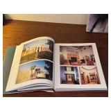 Collection of 2 Architecture Books: Michael Graves Buildings and Projects & Architecture from Prehistory to Post-Modernism