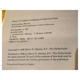 Collection of 2 Architecture Books: Michael Graves Buildings and Projects & Architecture from Prehistory to Post-Modernism