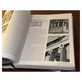 Collection of 2 Architecture Books: Michael Graves Buildings and Projects & Architecture from Prehistory to Post-Modernism