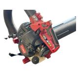 G - Toro Powervac Gas Leaf Blower with Collection Bag