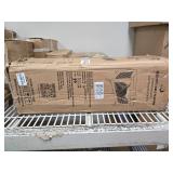 EZGo Portable Playard (Pink/Black)