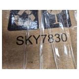 One-Person Setup Instant Pop Up Canopy w/ Case, 4 Weight Bags - 12x12ft (Brown)