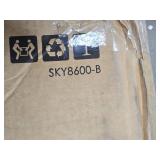 12ft Pre-Lit Artificial Full Aspen Christmas Tree w/ 2-in-1 Micro LED Lights Retail $949.99