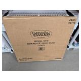 Toddleroo Super Gate (Sand)