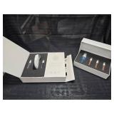 Juvinesse Electro Stimulation Facial Rejuvenation Kit with Refill Kit