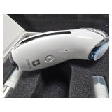 Juvinesse Electro Stimulation Facial Rejuvenation Kit with Refill Kit