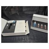Juvinesse Electro Stimulation Facial Rejuvenation Kit with Refill Kit