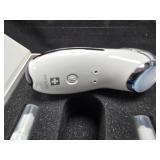 Juvinesse Electro Stimulation Facial Rejuvenation Kit with Refill Kit