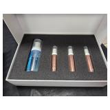 Juvinesse Electro Stimulation Facial Rejuvenation Kit with Refill Kit