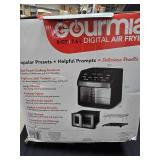 Gourmia Digital Air Fryer