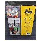 (2) Elements Bug Repelling Fans Each Box Contains 2 Fans