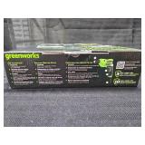 Greenworks 3/8" Corded Drill