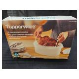 Tupperware XL Food Storage Container