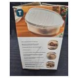 Tupperware XL Food Storage Container