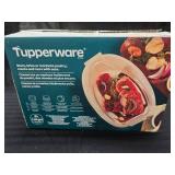 Tupperware XL Food Storage Container