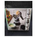 Rotary Food Grater