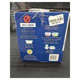 18 Piece Pyrex Snapware Storage Containers