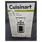 Cuisinart Supreme Grind Automatic Burr Mill