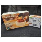 Tupperware XL Food Storage Container