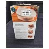Tupperware XL Food Storage Container