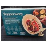 Tupperware XL Food Storage Container
