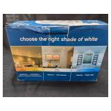 4 Pack 5-6" Recessed Downlights (Dimmable)