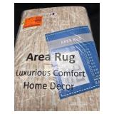 5x7 Area Rug