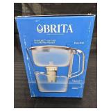 Brita Water Pitcher with two filters