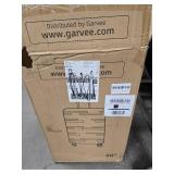 Garvee 20 Inch Expandable Hard Shell Carry On Luggage with Spinner Wheels, Hardside Carry On Suitcase with Tsa Lock, Lightweight Hardshell Suitcase