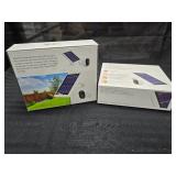 Wasserman Solar Panel