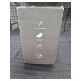 Wasserman Solar Panel 3 Pk for Google Nest Products