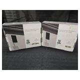 Wasserman Solar panel