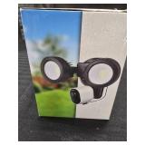 Wasserstein Flood Light with Charger