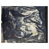 Fleece PJ Pants size large Tall