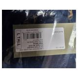 Fleece PJ Pants size large Tall