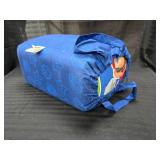 Twin Size Super Mario Brothers Comforter