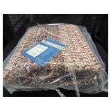 Area Rug 9x12 mulit-color tan