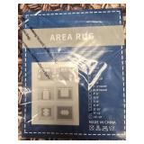 Area Rug 9x12 mulit-color tan