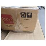 9Ft Pre-Lit Christmas Garland W/ 2-In-1 Led Lights