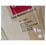 6.5ft Premium Artificial Pre-Lit Pine Christmas Tree w/ 1,000 Tips, 250 Lights