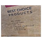 Reflexology Shiatsu Foot Massager w/ High-Intensity Rollers, Remote Control