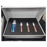 Juvinesse Electro Stimulation Facial Rejuvenation Kit with Refill Kit