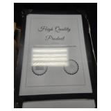 (5) Picture Frames with Assorted Prints